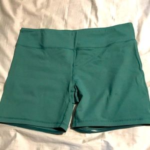 IAB no ride shorts 5inch inseam